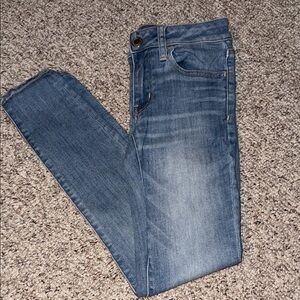 american eagle women’s jeans
